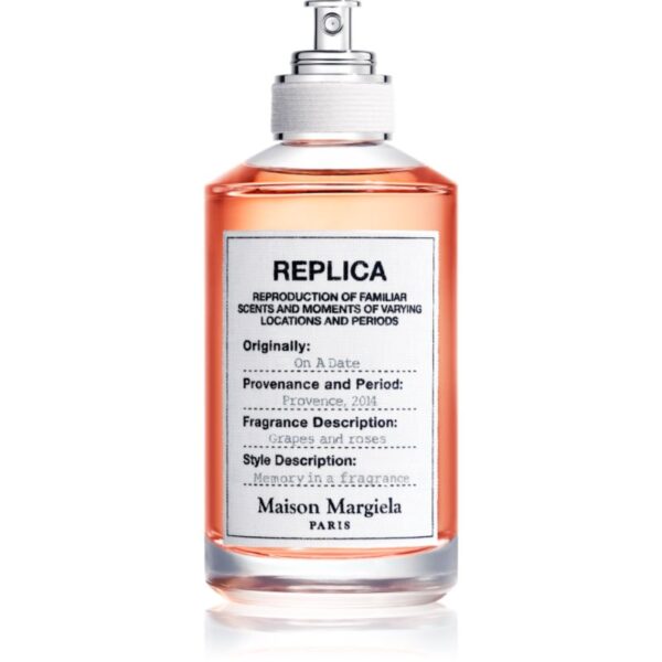 Maison Margiela REPLICA On A Date Eau de Toilette unisex 100 ml-ro