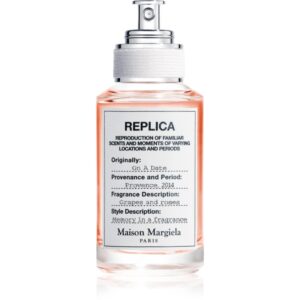 Maison Margiela REPLICA On A Date Eau de Toilette unisex 30 ml-ro