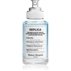 Maison Margiela REPLICA Sailing Day Eau de Toilette unisex 30 ml-Țena