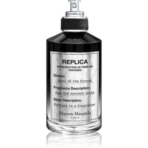 Maison Margiela REPLICA Soul of the Forest Eau de Parfum unisex 100 ml-Țena