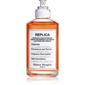 Maison Margiela REPLICA Under the stars Eau de Toilette unisex 100 ml-ro