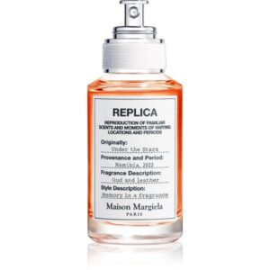 Maison Margiela REPLICA Under the stars Eau de Toilette unisex 30 ml-ro