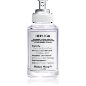 Maison Margiela REPLICA When the Rain Stops Eau de Toilette unisex 30 ml-ro