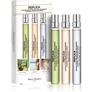 Maison Margiela REPLICA set cadou unisex-Țena