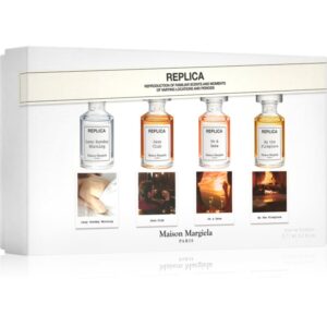 Maison Margiela REPLICA set cadou unisex-Țena