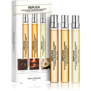 Maison Margiela REPLICA set cadou unisex-Țena