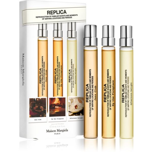 Maison Margiela REPLICA set cadou unisex-Țena