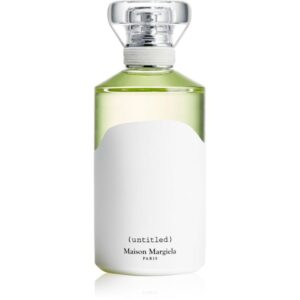 Maison Margiela (untitled) Eau de Parfum unisex 100 ml-Țena