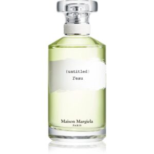 Maison Margiela (untitled) L'Eau Eau de Toilette unisex 100 ml-ro