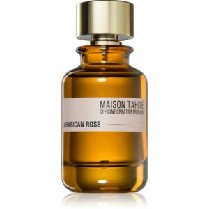 Maison Tahité Arabican Rose Eau de Parfum unisex 100 ml-Țena