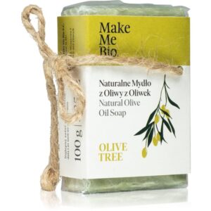 Make Me BIO Olive Tree săpun natural cu ulei de masline 100 g-ro