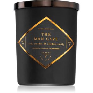 Makers of Wax Goods The Man Cave lumânare parfumată 421 g-Țena