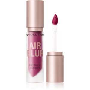 Makeup Revolution Air Blur Liquid Lipstick ruj lichid mat