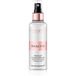 Makeup Revolution Base Fix fixator make-up 100 ml-ro