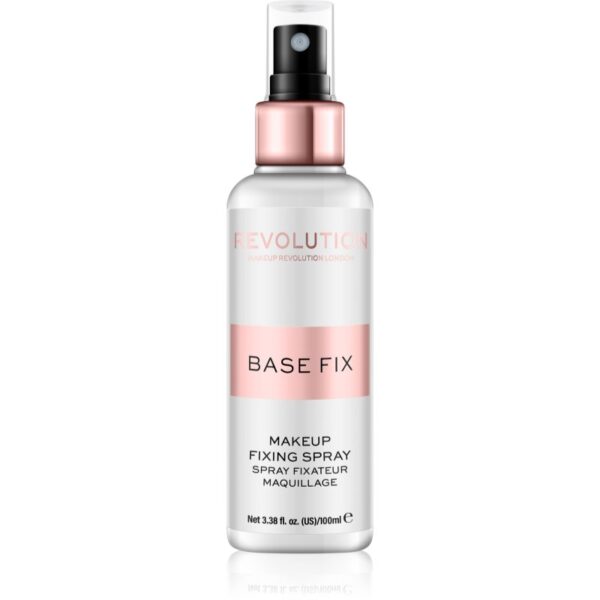 Makeup Revolution Base Fix fixator make-up 100 ml-ro