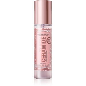 Makeup Revolution Ceramide Boost fixator make-up 100 ml-ro