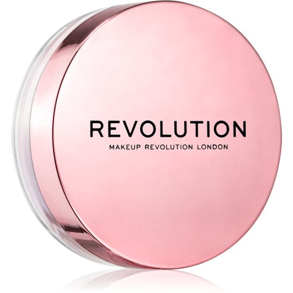 Makeup Revolution Conceal & Fix Pore Perfecting bază sub machiaj