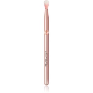 Makeup Revolution Create pensula pentru fard de ochi R2 1 buc-ro