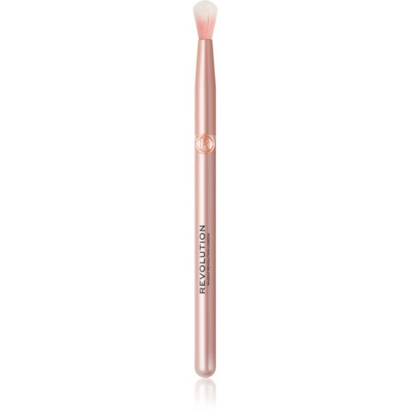Makeup Revolution Create pensula pentru fard de ochi R2 1 buc-ro