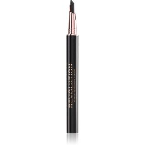 Makeup Revolution Flick And Go tuș de ochi tip cariocă 1.2 ml-ro