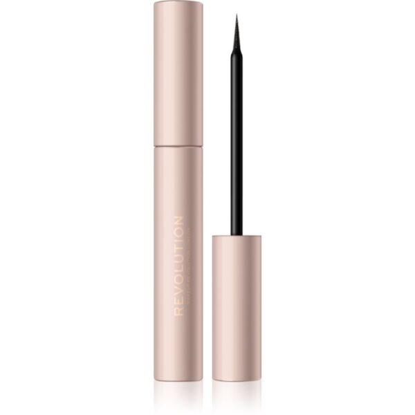Makeup Revolution Freckle Me corector pentru pistrui culoare Dark Brown 5 ml-ro