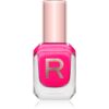 Makeup Revolution High Gloss lac pentru unghii foarte opac lucios culoare Party 10 ml-Țena