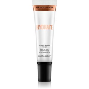 Makeup Revolution Hydrate baza hidratantă de machiaj 28 ml-ro