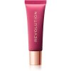 Makeup Revolution Juicy Peptide balsam de buze cu peptide culoare Pink Strawberry 8 ml-ro