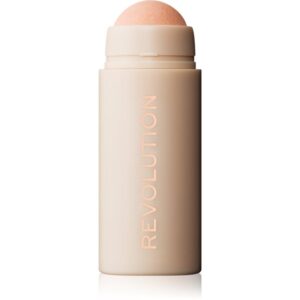 Makeup Revolution Oil Control Roller roll-on cu efect matifiant 1 buc-ro