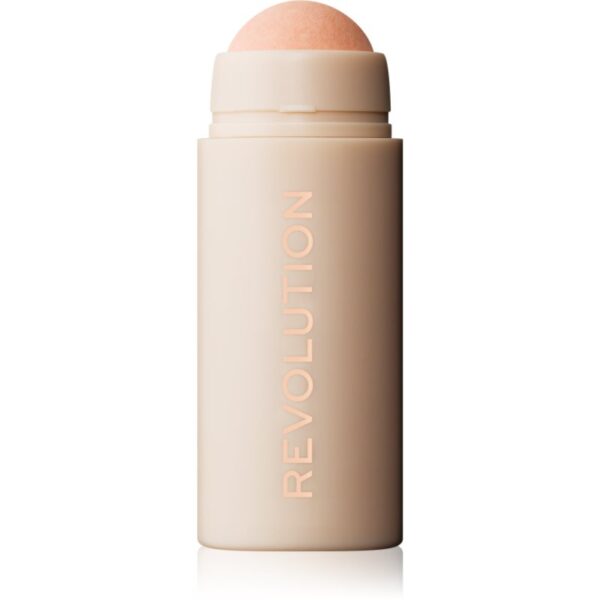 Makeup Revolution Oil Control Roller roll-on cu efect matifiant 1 buc-ro