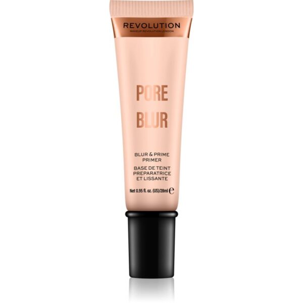 Makeup Revolution Pore Blur baza de machiaj 28 ml-ro