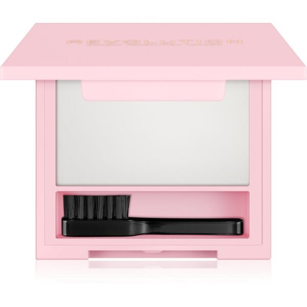 Makeup Revolution Rehab săpun de styling pentru sprâncene 5 g-ro