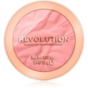 Makeup Revolution Reloaded Blush rezistent culoare Lovestruck 7.5 g-ro