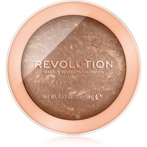 Makeup Revolution Reloaded autobronzant culoare Long Weekend 15 g-ro