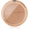 Makeup Revolution Reloaded pudră compactă culoare Beige 6 g-ro