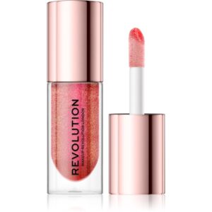 Makeup Revolution Shimmer Bomb Luciu de Buze sclipitor culoare Daydream 4.6 ml-ro