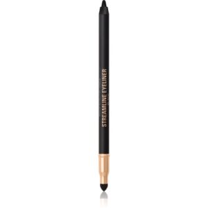 Makeup Revolution Streamline dermatograf cremos culoare Black 1