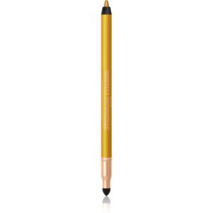 Makeup Revolution Streamline dermatograf cremos culoare Gold 1