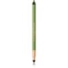 Makeup Revolution Streamline dermatograf cremos culoare Green 1