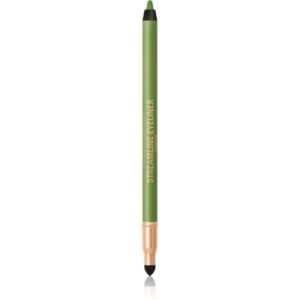 Makeup Revolution Streamline dermatograf cremos culoare Green 1