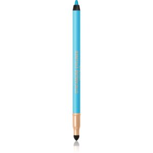 Makeup Revolution Streamline dermatograf cremos culoare Light Blue 1