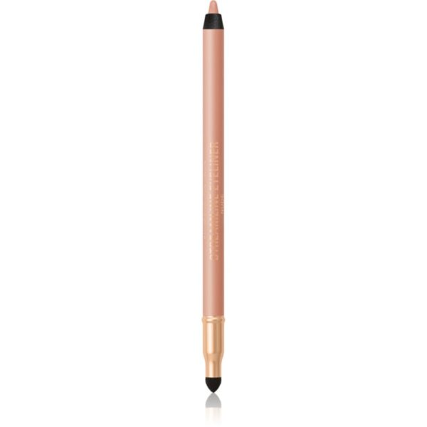 Makeup Revolution Streamline dermatograf cremos culoare Nude 1