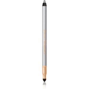 Makeup Revolution Streamline dermatograf cremos culoare Silver 1