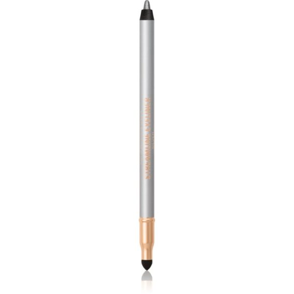 Makeup Revolution Streamline dermatograf cremos culoare Silver 1