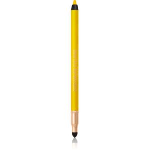 Makeup Revolution Streamline dermatograf cremos culoare Yellow 1