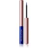 Makeup Revolution Super Flick eyeliner culoare Blue 2
