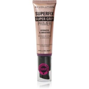 Makeup Revolution Superfix baza hidratantă de machiaj 24 ml-Țena