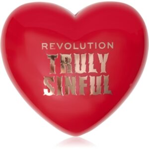 Makeup Revolution Truly Sinful PH Balm Blush blush cremos 3