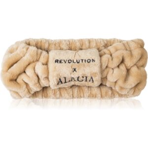 Makeup Revolution X Alagia Me Time bentiță cosmetică 1 buc-Țena