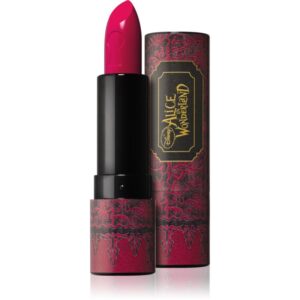 Makeup Revolution X Alice in Wonderland ruj mat culoare Fuchsia Pink 3.2 g-Țena